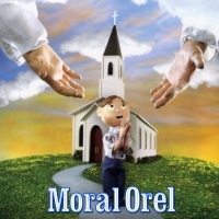 Моральный Орел